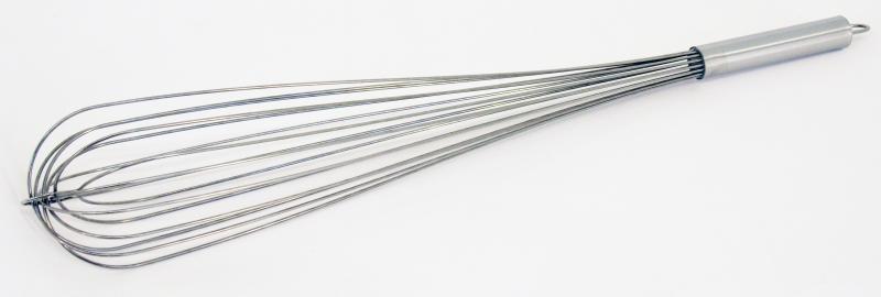 Omcan Stainless Steel French Whip