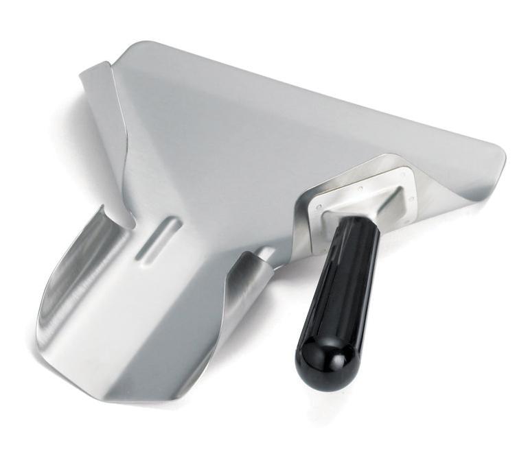 Omcan French Fry Bagger