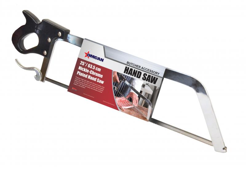 Omcan Hand Saw