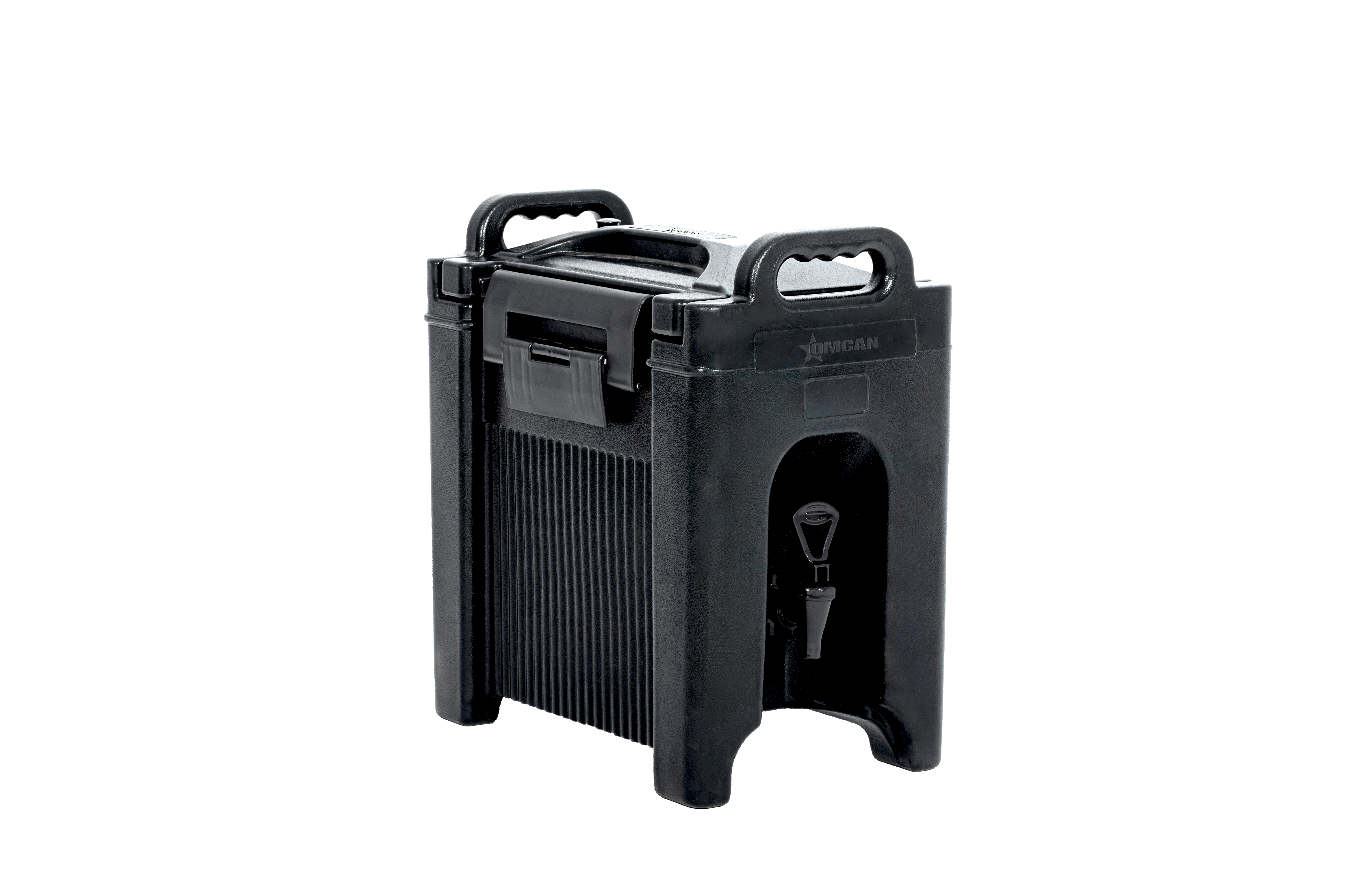 Omcan ( ) Insulated Beverage Dispenser