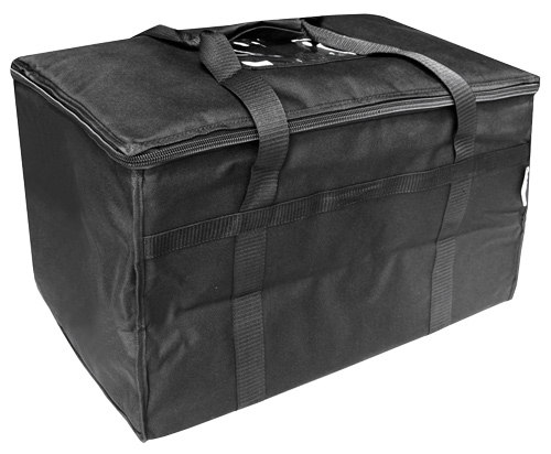 Omcan Insulated Delivery Bag