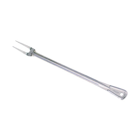Omcan Stainless Steel Basting Fork