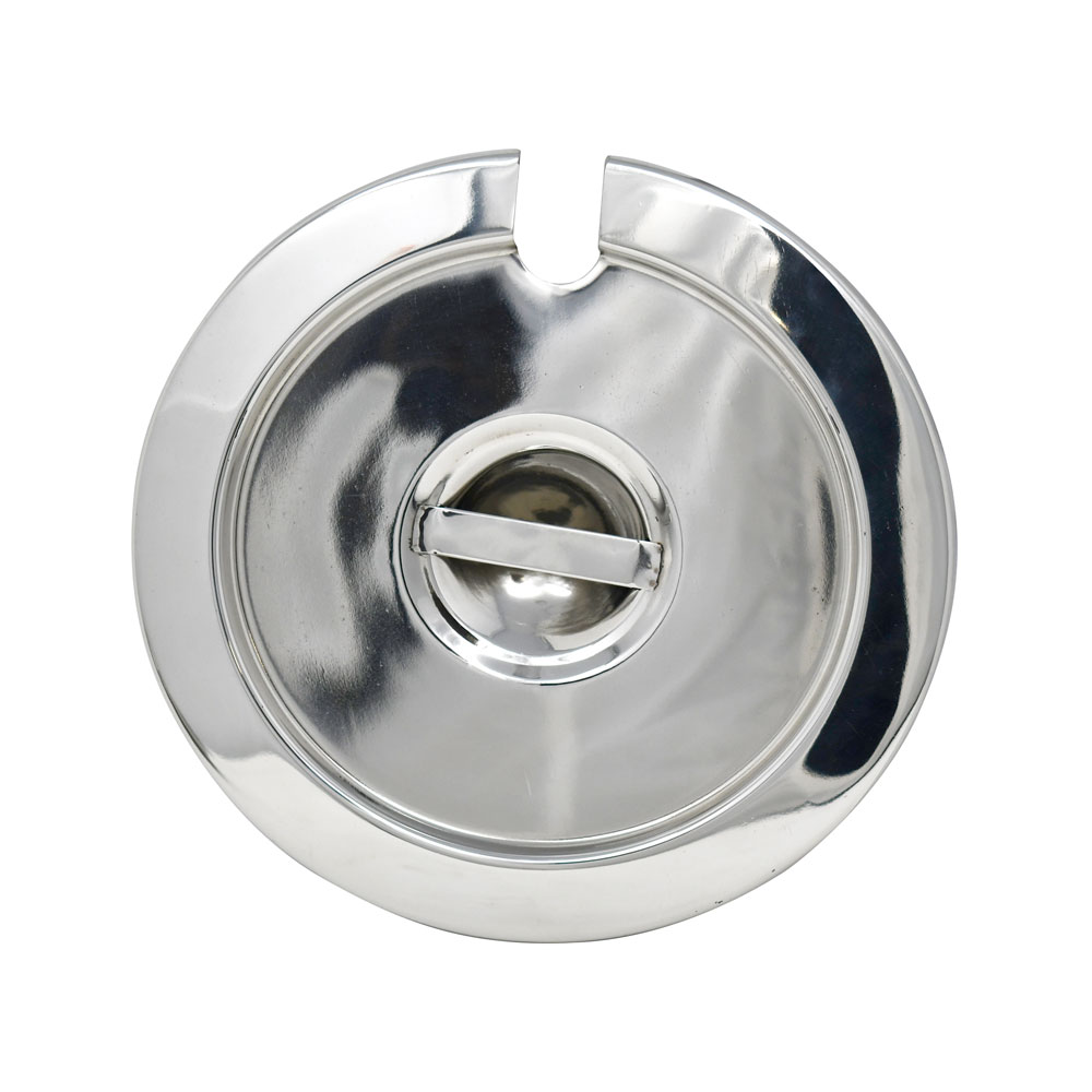 Omcan Lid for Steam Table Inset