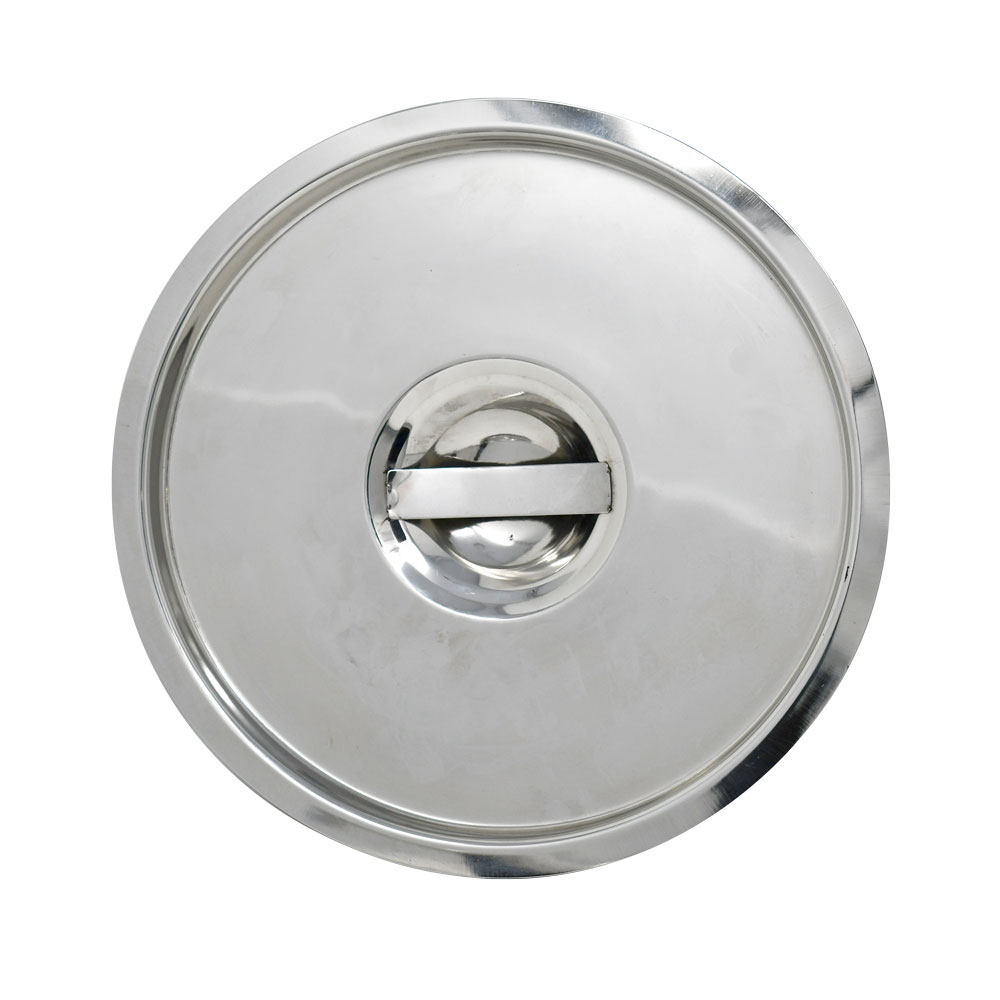 Omcan Lid for Bain Marie Pot