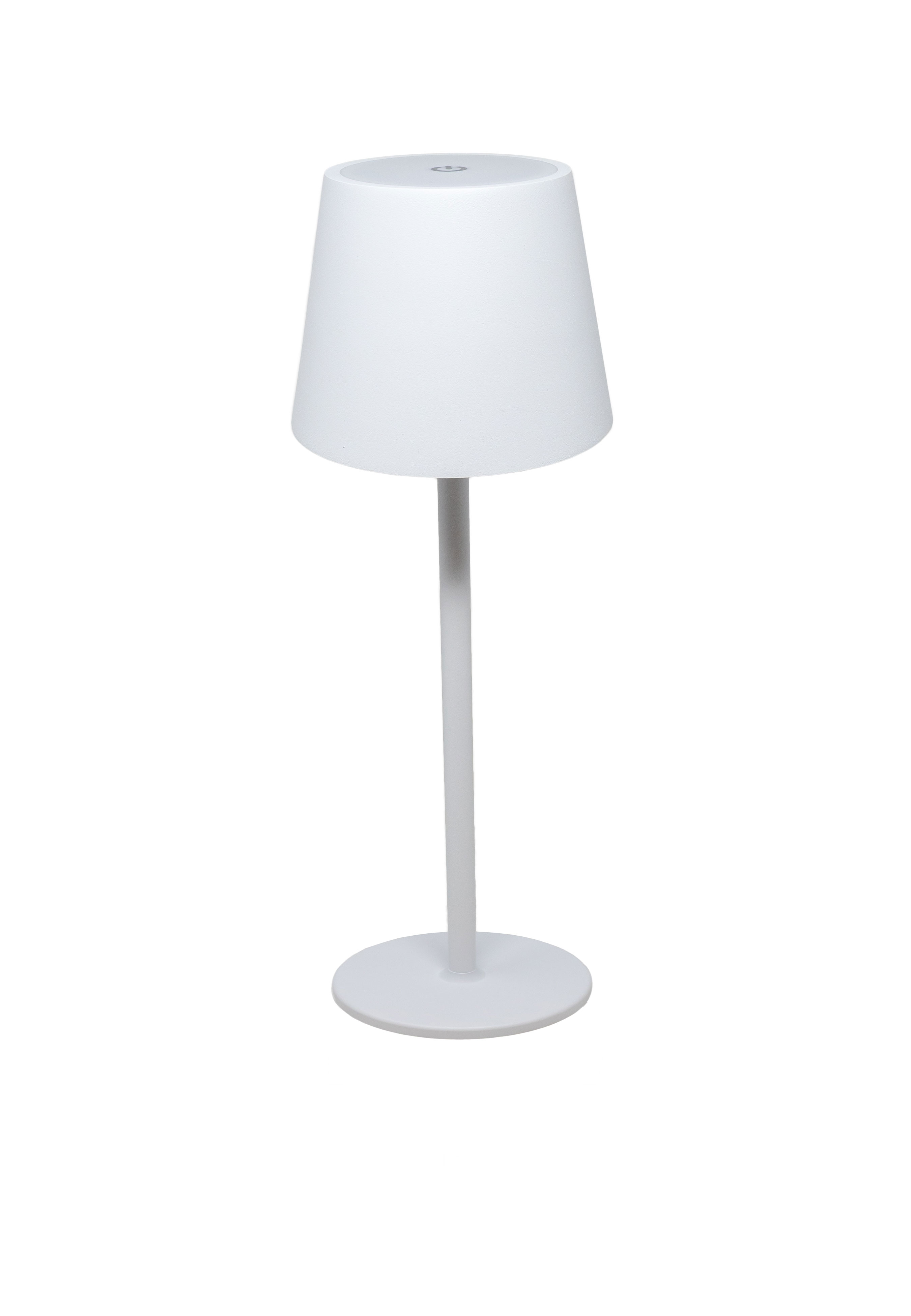 Omcan Muskoka LED Rechargeable Table Lamp