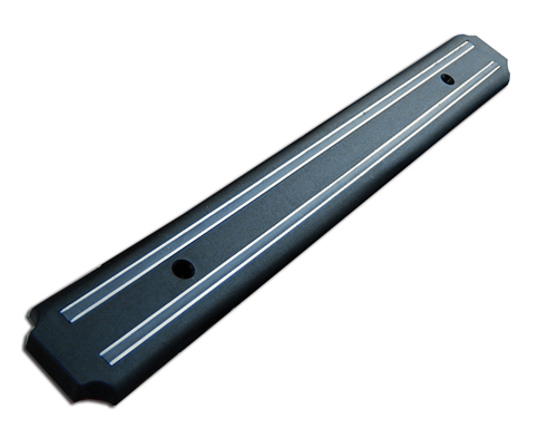 Omcan Plastic Magnetic Knife Bar