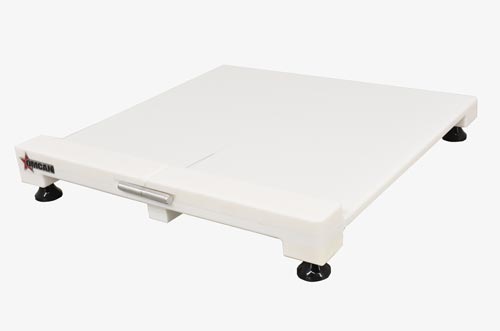 Omcan Heavy-Duty Cheese Cutter