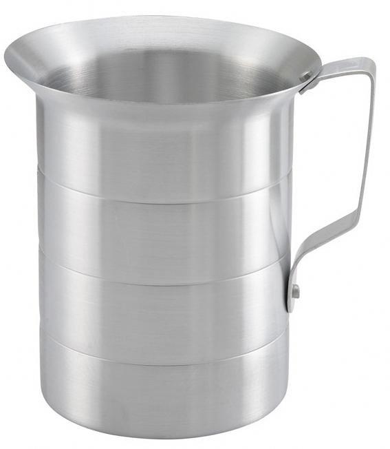 Omcan Aluminum Measuring Cup