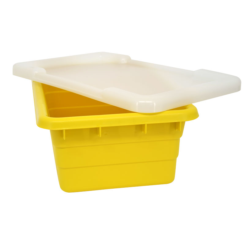 Omcan Meat Lug Tote Bo Omcan Meat Lug Tote Bo - 2