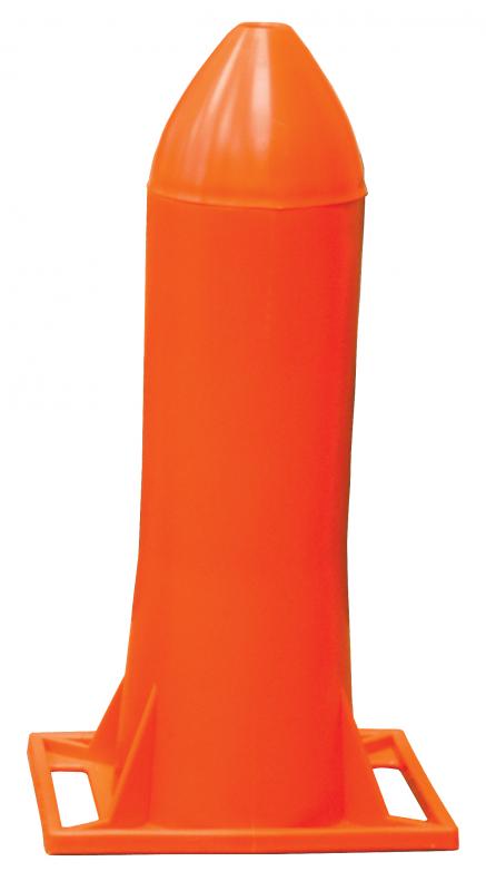 Omcan Dia. Meat Netting Applicator Tube