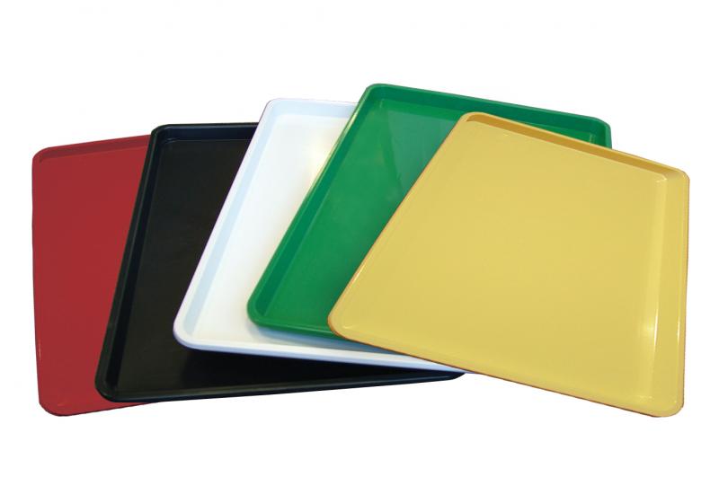 Omcan Meat Tray