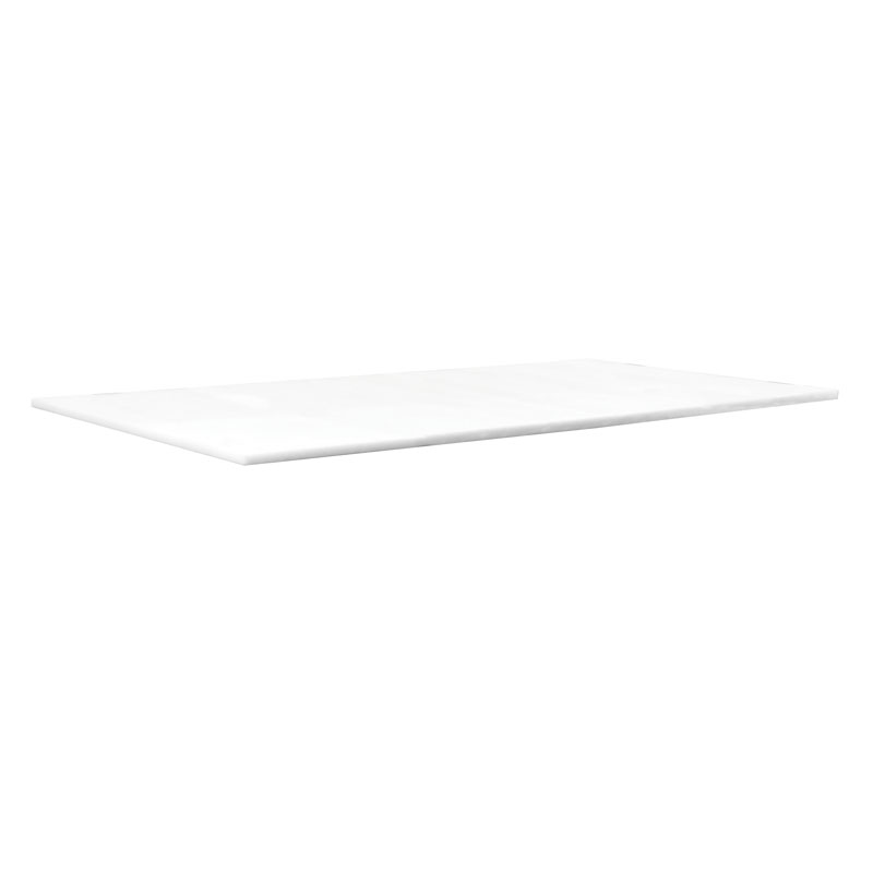 Omcan 3/ Poly Board for Poly Top Tables without Backsplash