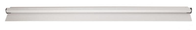Omcan Aluminum Wall-Mounted Order Rack / Check Rail / Ticket Holder