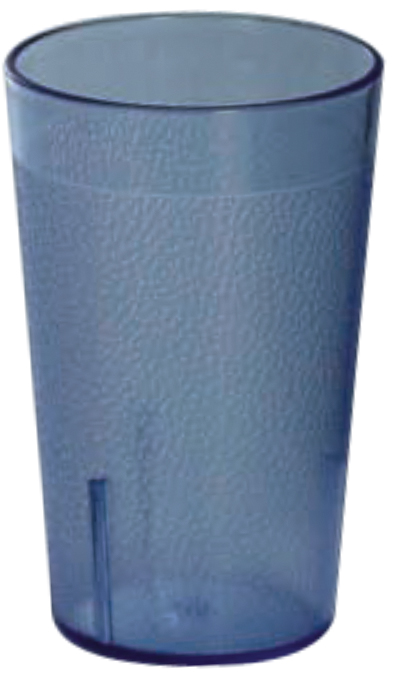 Omcan / Pebbled Tumbler