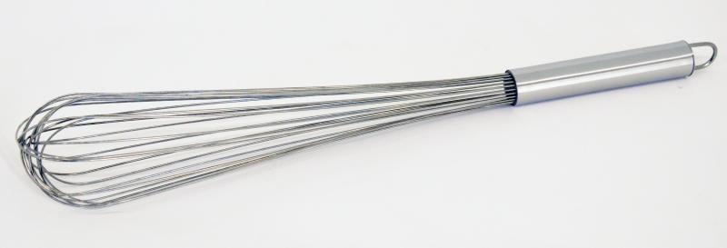 Omcan Stainless Steel Piano Whip