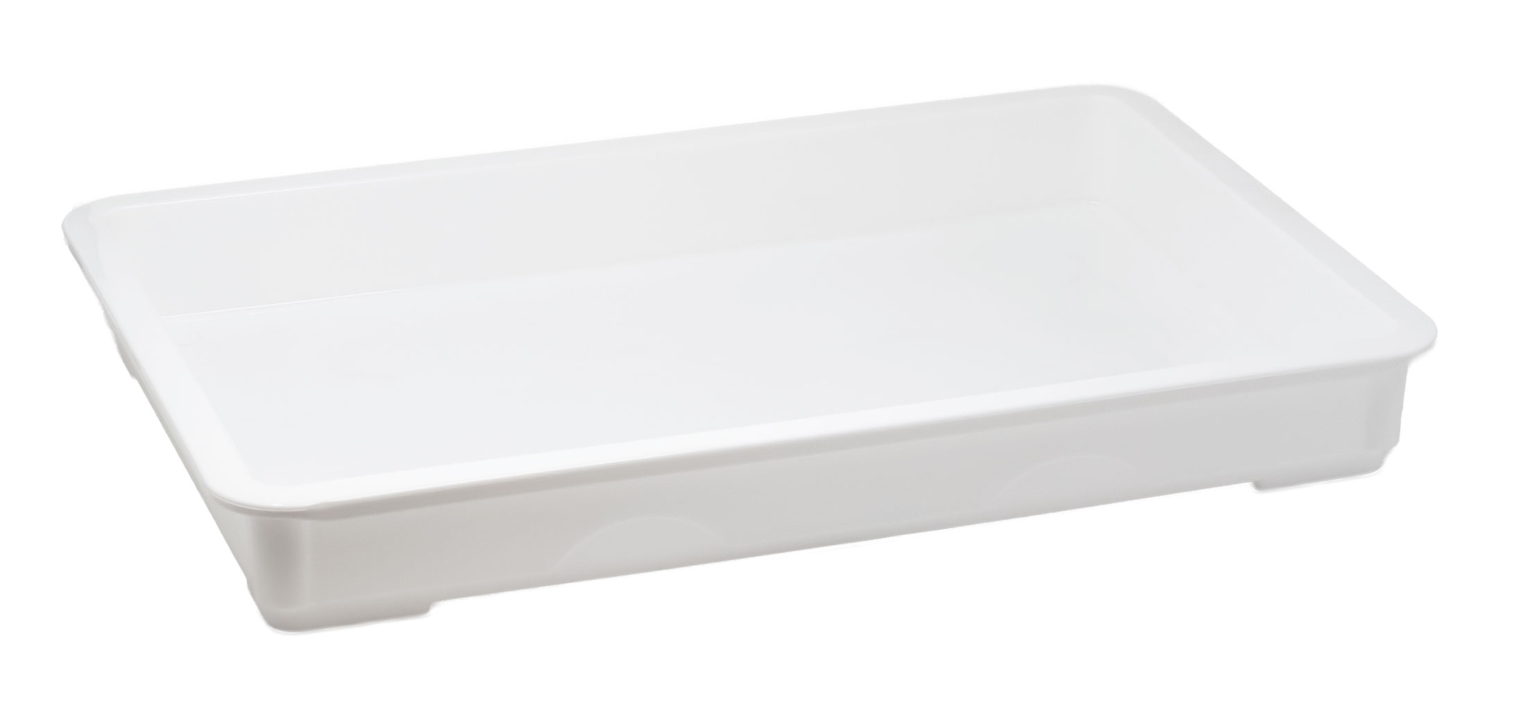 Omcan Stackable Pizza Dough Proofing Bo