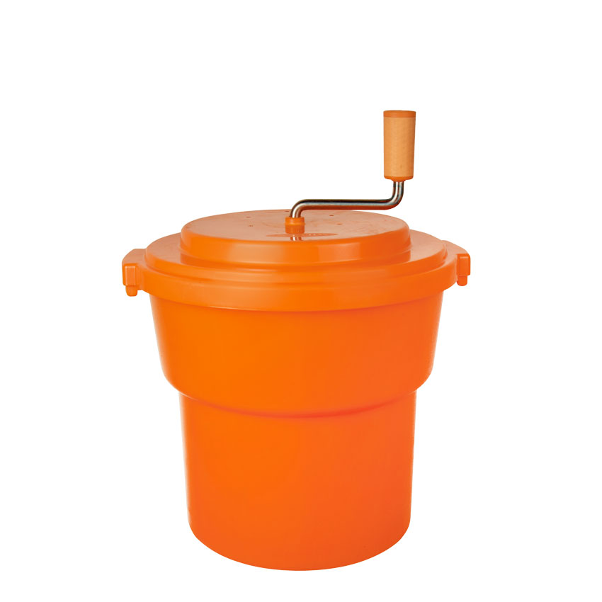 Omcan Salad Spinner