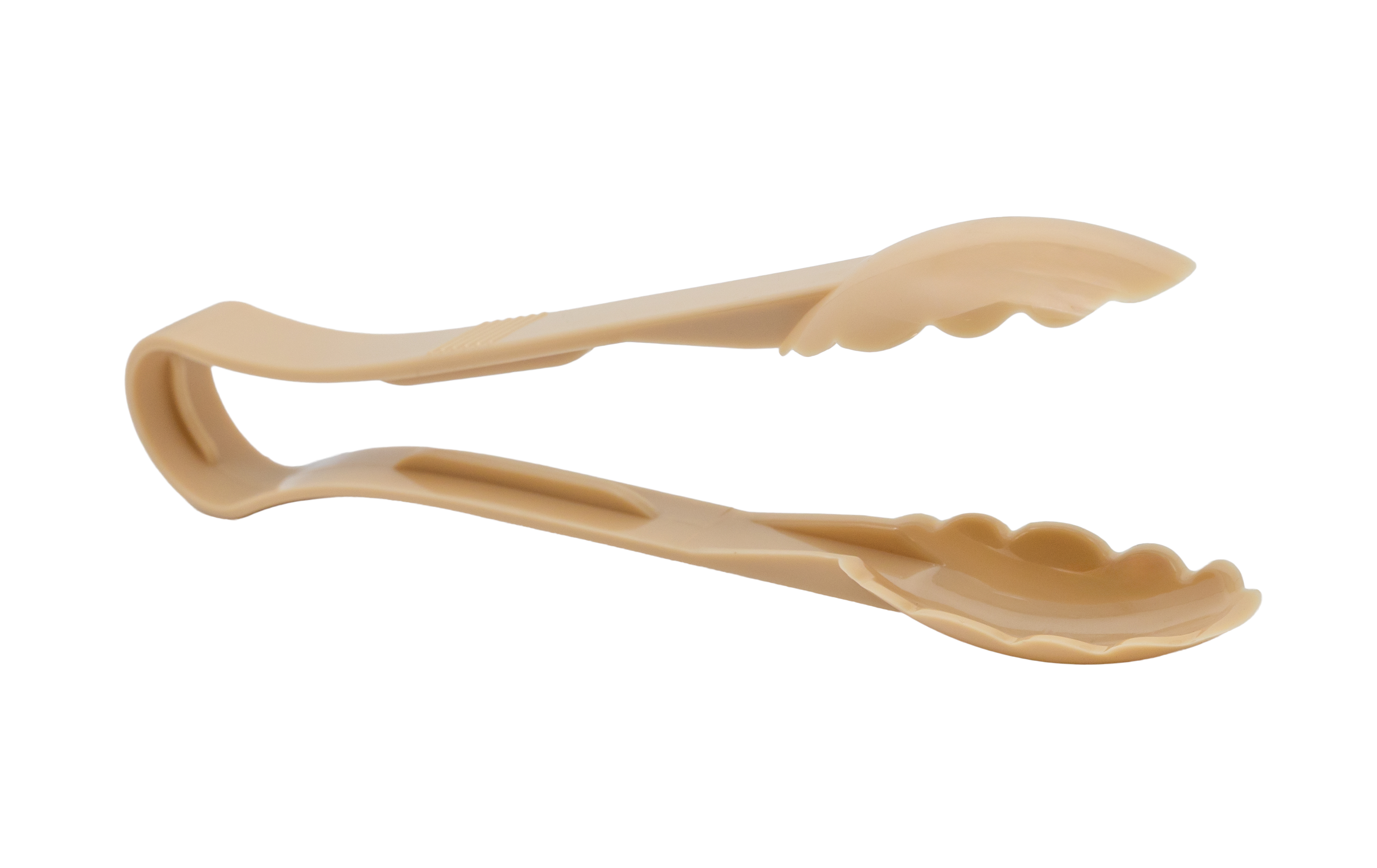 Omcan Polycarbonate Scallop Tongs
