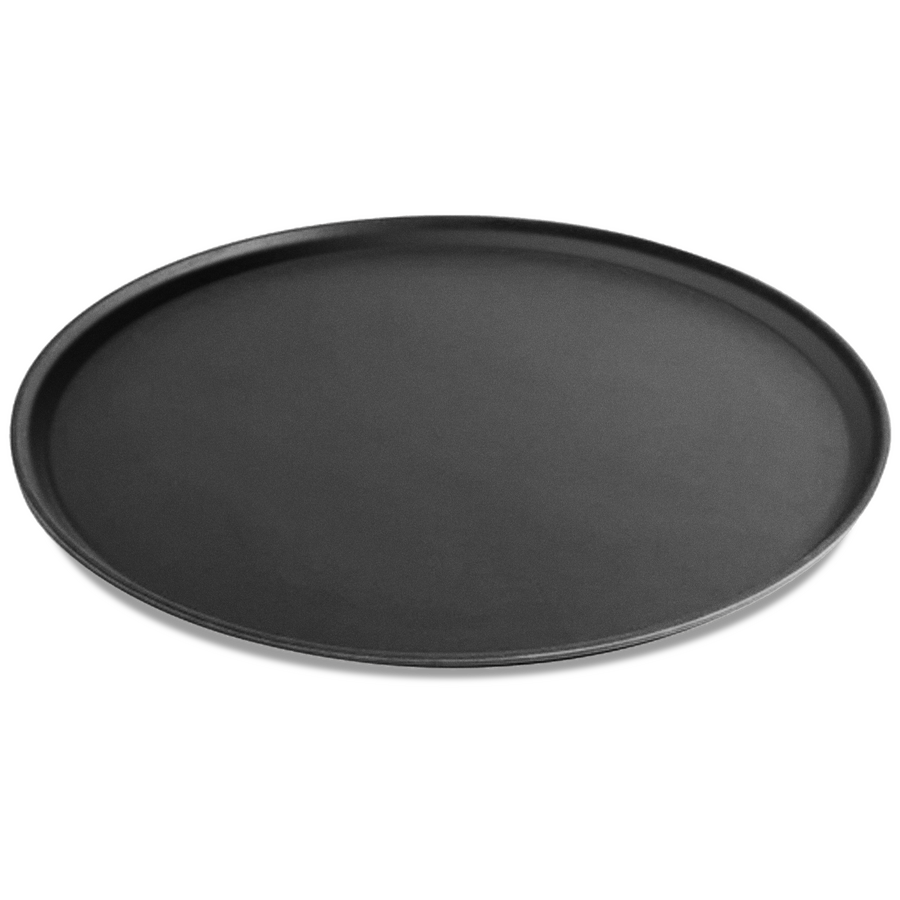 Omcan 26" Non-slip Oval Service Tray