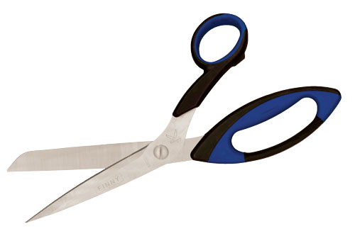 Omcan Stainless Steel Offset Shears s