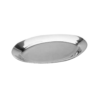 Omcan Aluminum Sizzling Platter