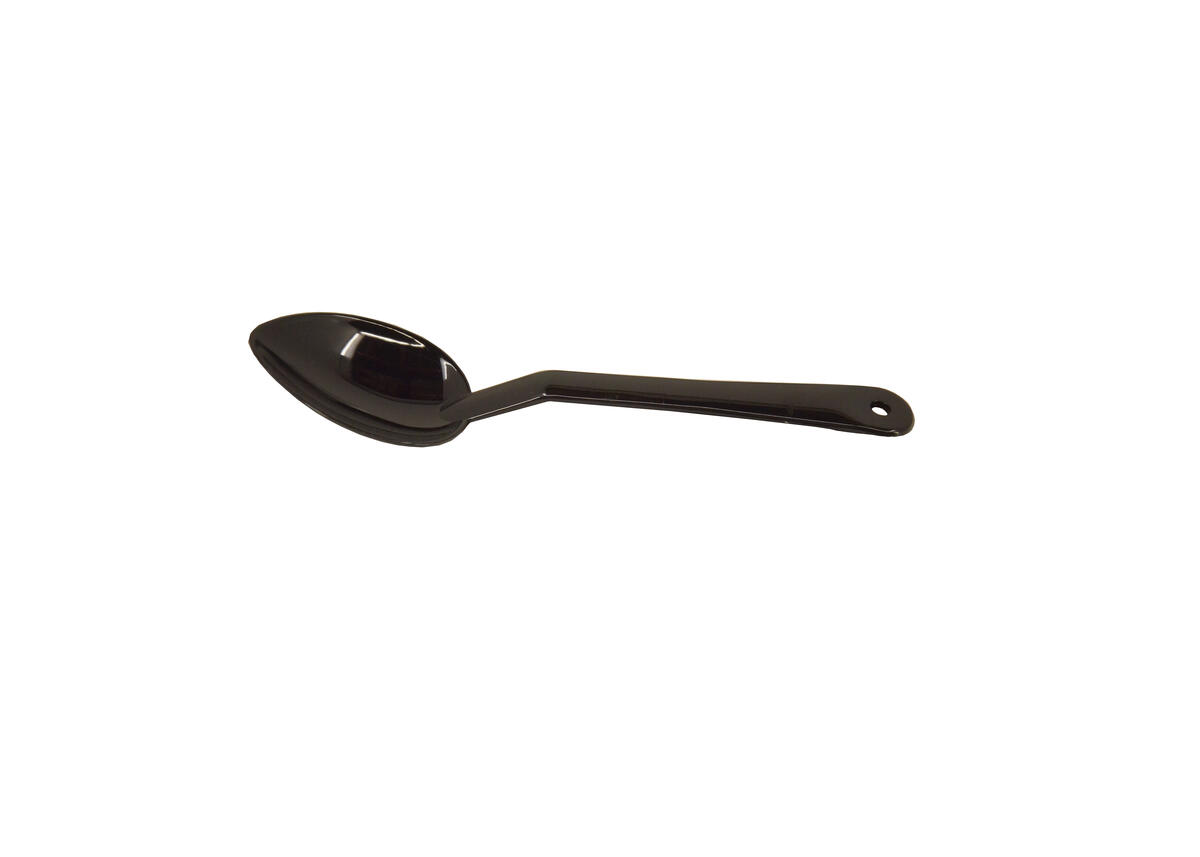 Omcan Polycarbonate Serving Spoon