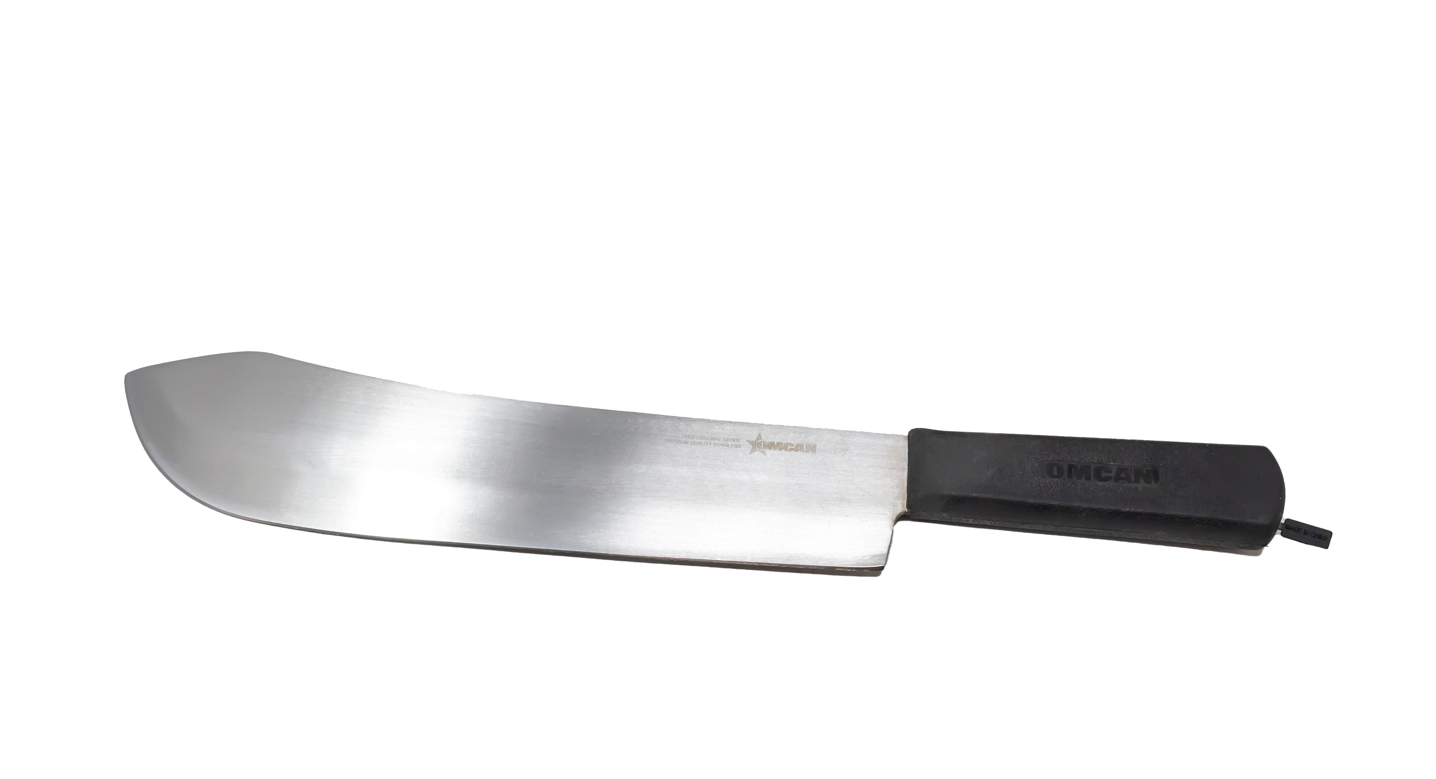 Omcan 12 1/2" Fish Splitter Knife Handle
