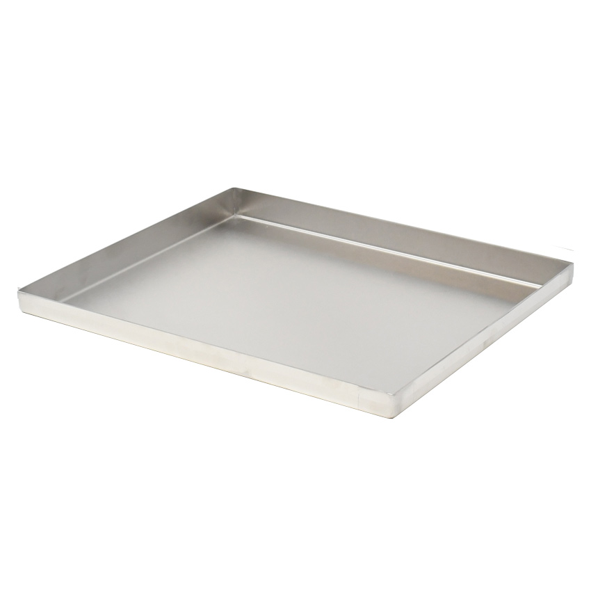 Omcan Stainless Steel Pan Omcan Stainless Steel Pan