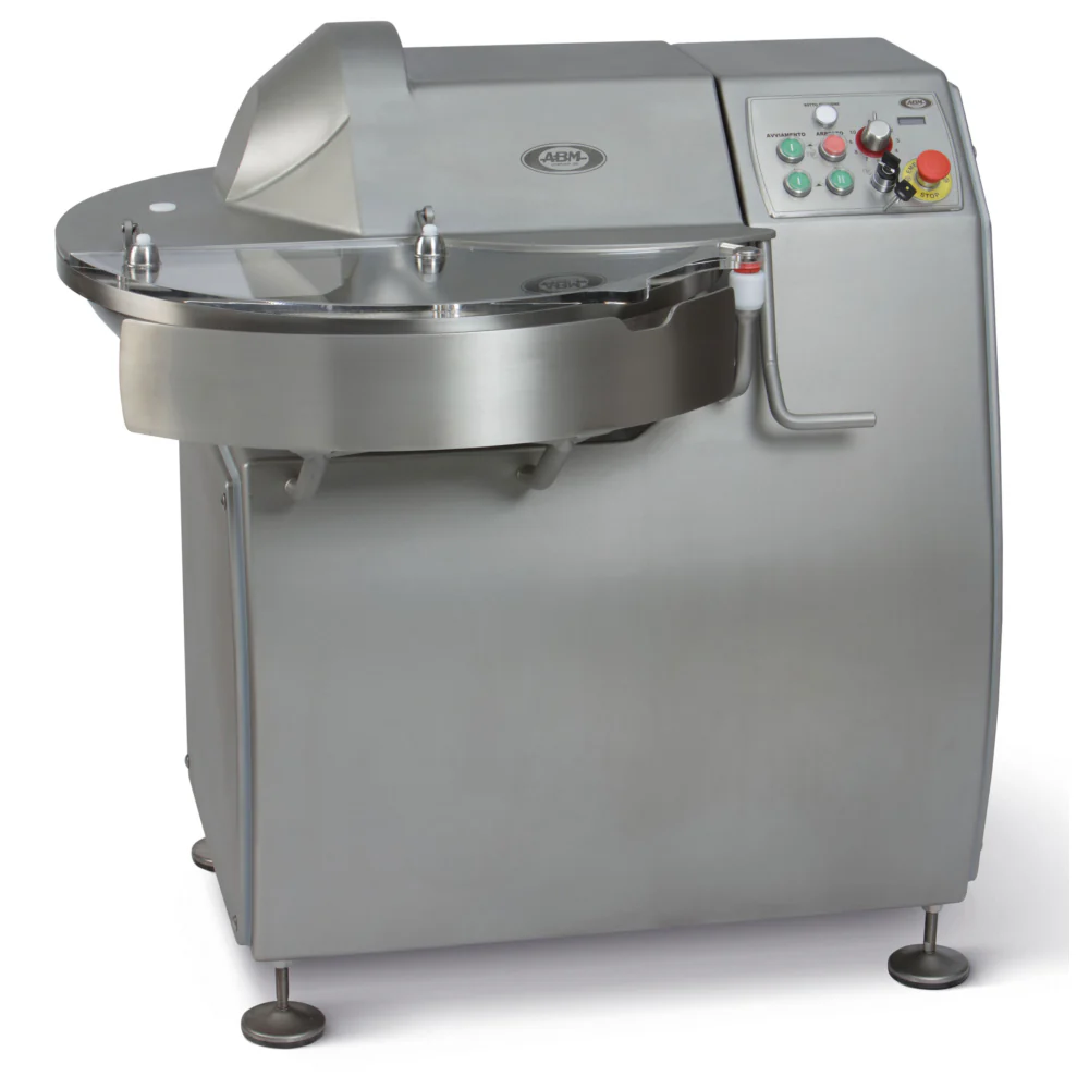 ABM 45L Stainless Steel Food Cutter