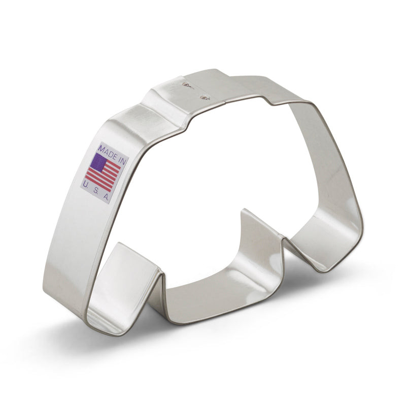 Ann Clark Cookie Cutters - Sweater Cookie Cutter