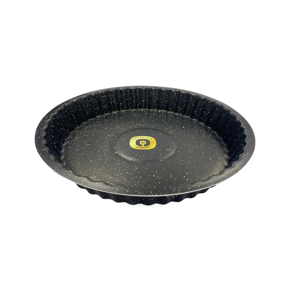 Acrochef 11" Non-stick Round Cake Mold - CB616