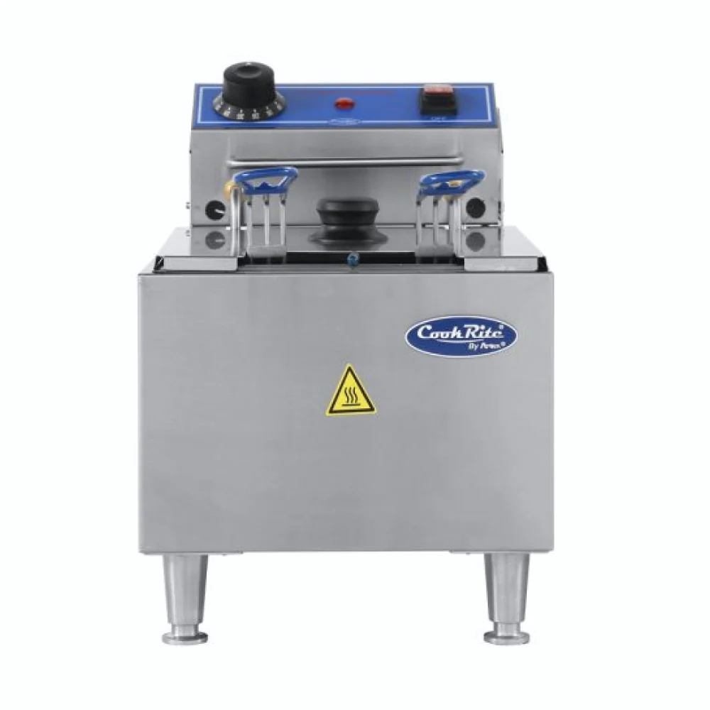 Atosa ACEF-10 10 Lb. Countertop Electric Fryer - 120V