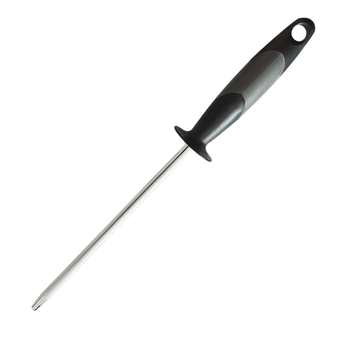 AccuSharp - 9" Diamond Sharpening Steel