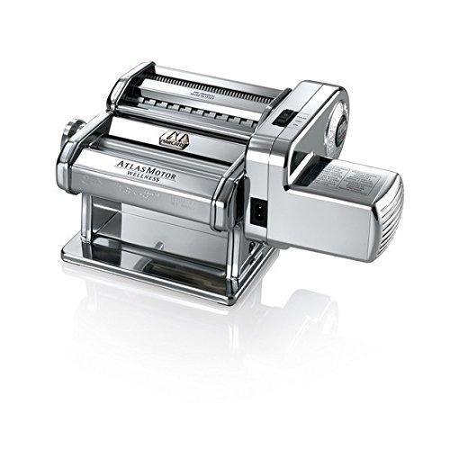 Marcato Atlas Motor Pasta Dough Maker - AD2219