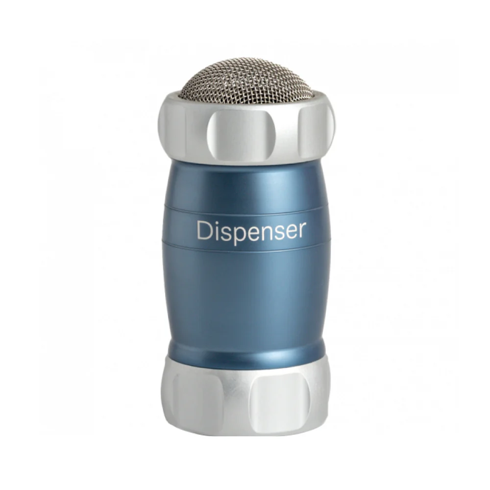 Marcato 5" Duster Shaker - Blue