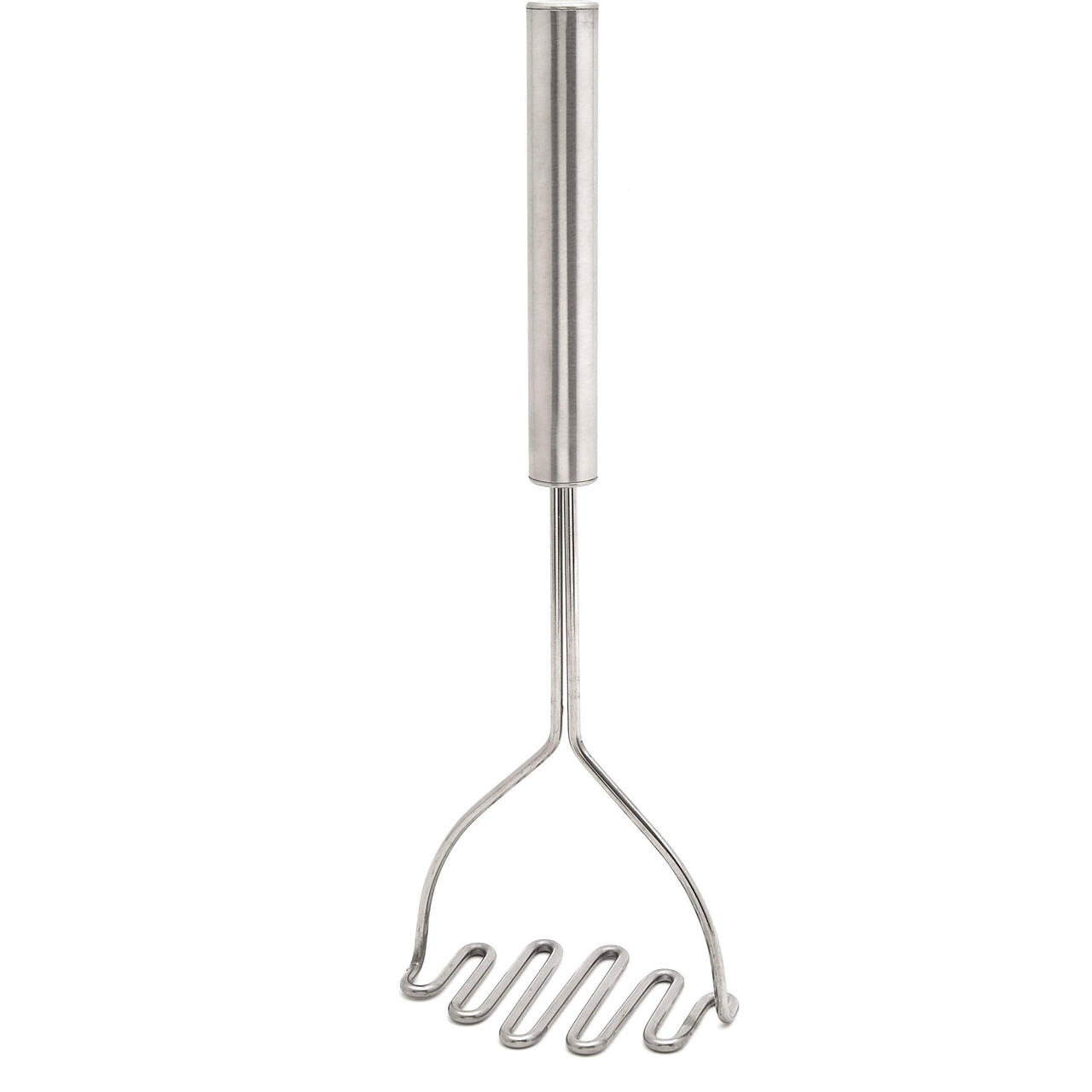 Adamo - 15" Stainless Steel Potato Masher