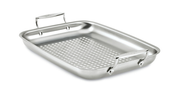 All Clad - Outdoor Roaster