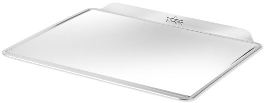 All Clad - 12" x 17" Stainless Steel Cookie Sheet