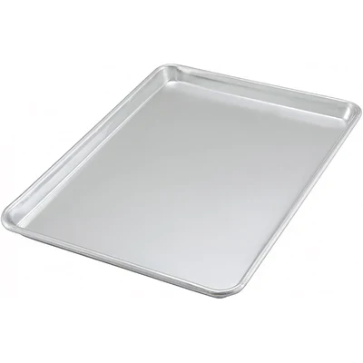 Winco ALXP-1318 Aluminum 1/2 Size Sheet Pan