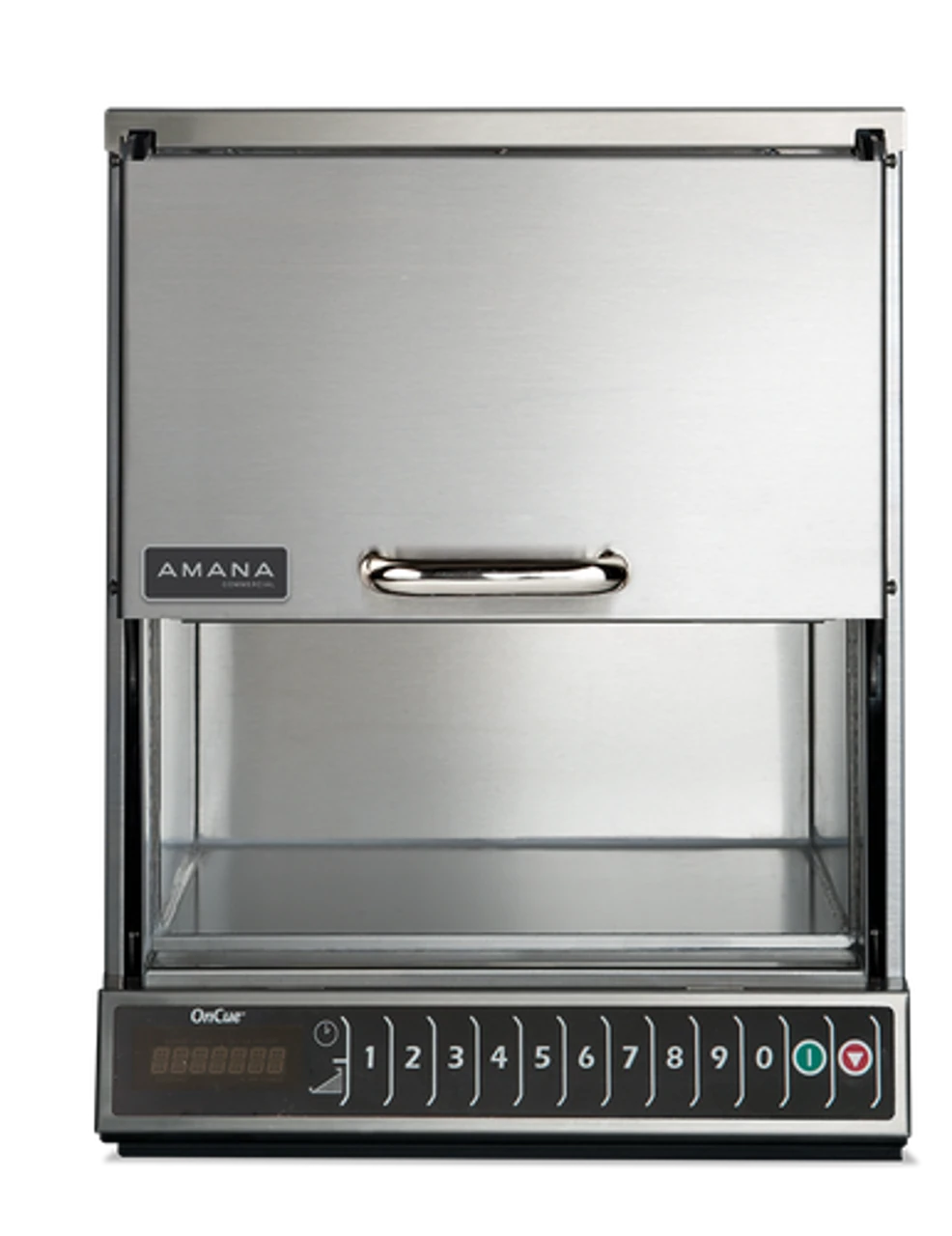 Amana - OnCue Heavy Volume Commercial Microwave Oven 3500W - AOC24 Amana - OnCue Heavy Volume Commercial Microwave Oven 3500W - AOC24 - Image 3