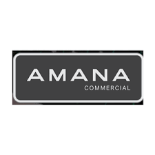 Amana - 30" High Equipment Cart - CA30