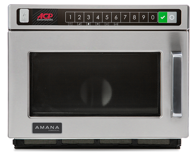 Amana - HDC Heavy Volume Commercial Microwave Oven 2100W - HDC212 Amana - HDC Heavy Volume Commercial Microwave Oven 2100W - HDC212 - Image 2