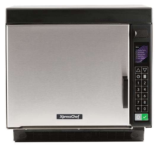 Amana - XpressChef 2c High Speed Oven/Microwave 1400W - JET14