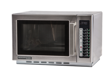 Amana - MCS Menumaster Commercial Microwave Oven 1000W w/ Touch Controls - MCS10TS Amana - MCS Menumaster Commercial Microwave Oven 1000W w/ Touch Controls - MCS10TS - Image 2