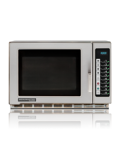Amana - MFS Menumaster Commercial Microwave Oven 1200W - MFS12TS Amana - MFS Menumaster Commercial Microwave Oven 1200W - MFS12TS - Image 2