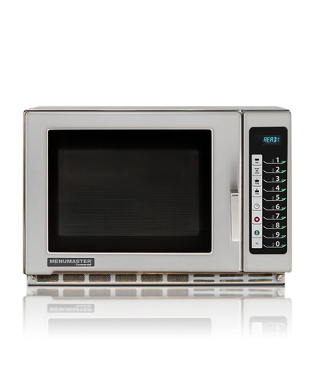 Amana - MFS Menumaster Commercial Microwave Oven 1200W - MFS12TS Amana - MFS Menumaster Commercial Microwave Oven 1200W - MFS12TS - Image 3