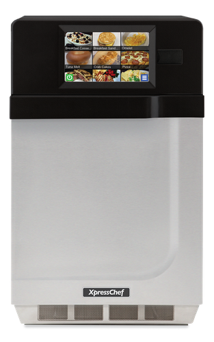 Amana - XpressChef 3i High Speed Oven/Microwave 5000W - MRX2