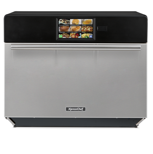 Amana - XpressChef 4i High Speed Oven/Microwave 5000W - MXP22TLT
