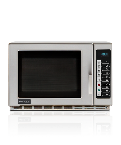 Amana - RFS Commercial Microwave Oven 2100W - RFS21TS Amana - RFS Commercial Microwave Oven 2100W - RFS21TS - Image 2