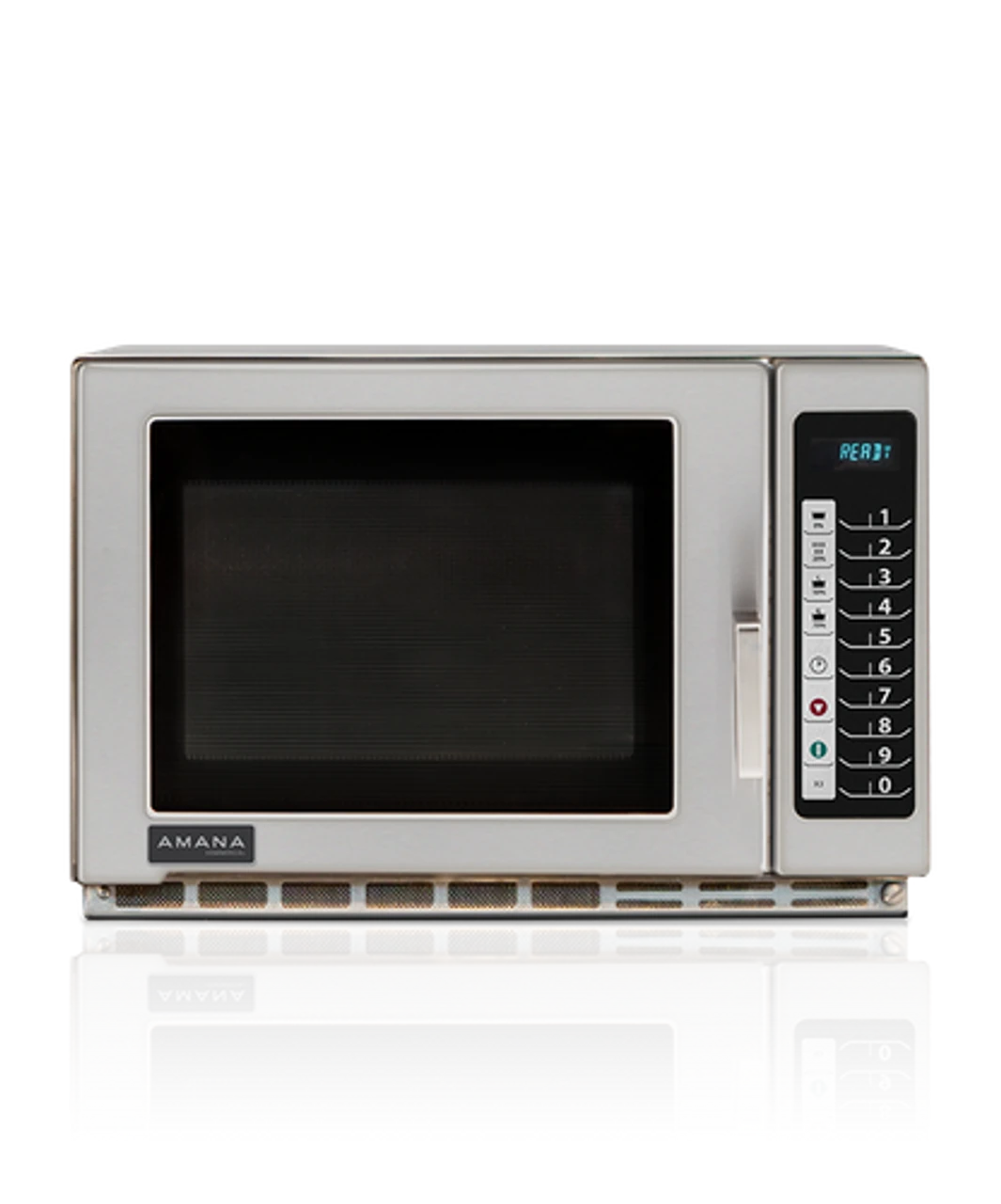 Amana - RFS Commercial Microwave Oven 2100W - RFS21TS Amana - RFS Commercial Microwave Oven 2100W - RFS21TS - Image 3